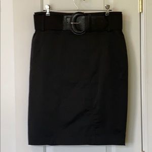 Dalia Collection Pencil Skirt